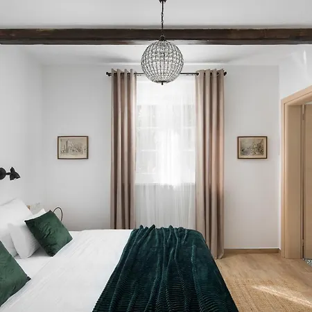 Allegra Istriana Villa